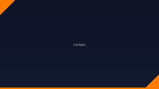 城市夜景主题赛 - xxxav 视频创作挑战